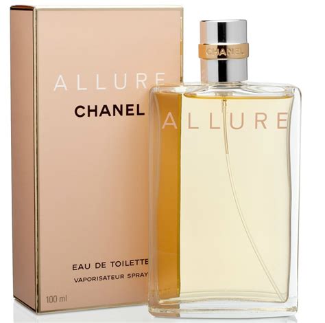 chanel allure eau de parfum 1.7 fl oz|allure Chanel boots.